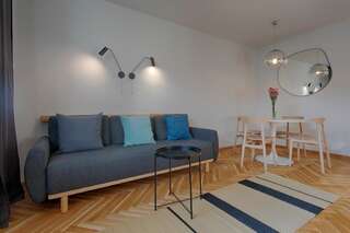 Апартаменты Tyzenhauz Apartments Superior Краков One-Bedroom Apartment (4 Adults) - 24 Augustiańska Street-2