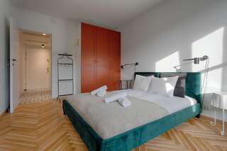 Апартаменты Tyzenhauz Apartments Superior Краков One-Bedroom Apartment (4 Adults) - 24 Augustiańska Street-7