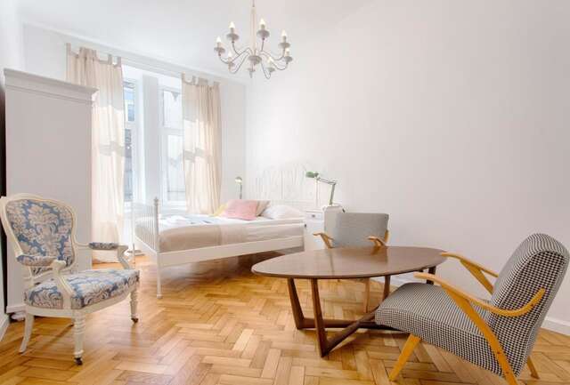 Апартаменты Tyzenhauz Apartments Superior Краков-35